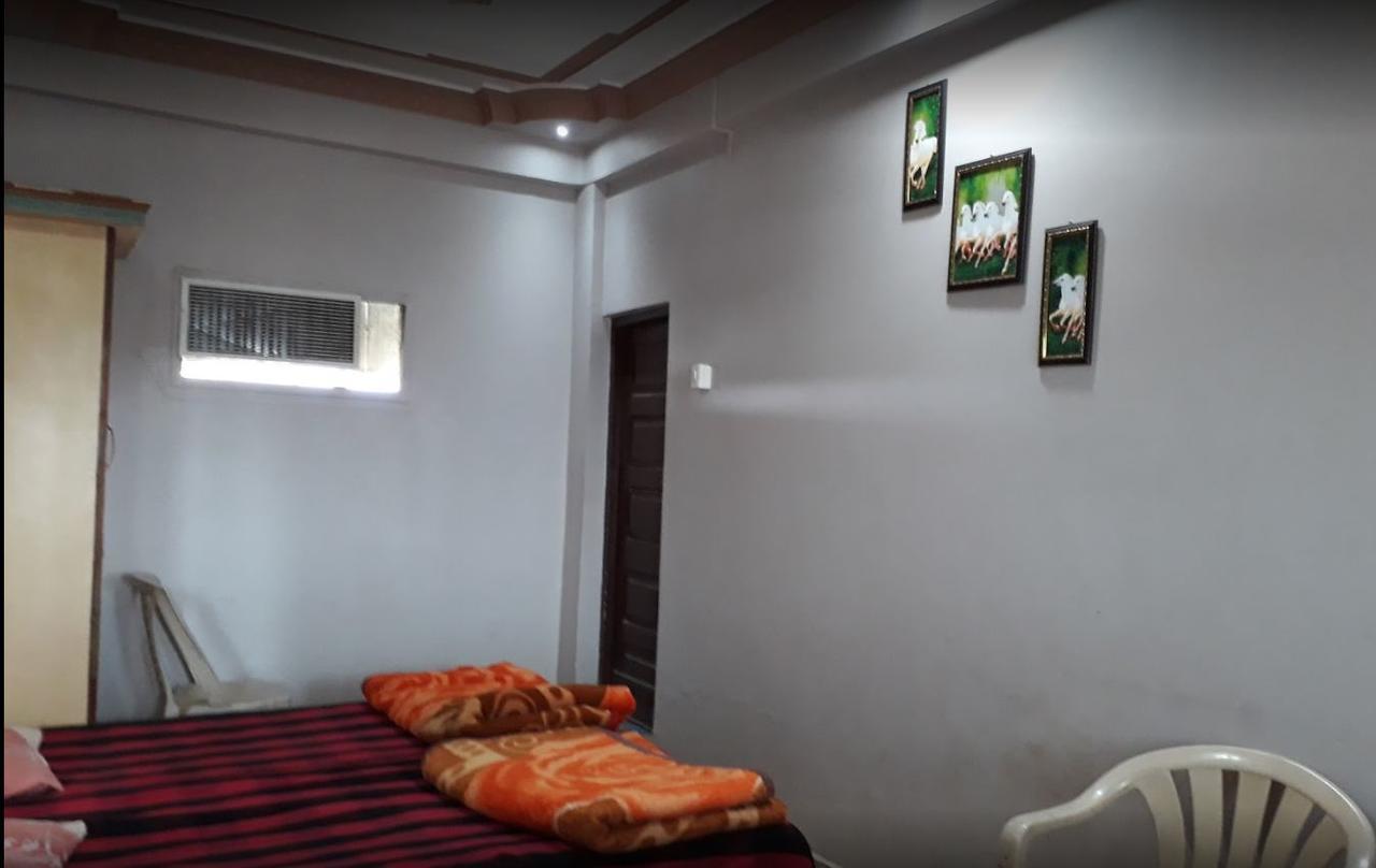 Bahubali Hotel Seoni  Extérieur photo