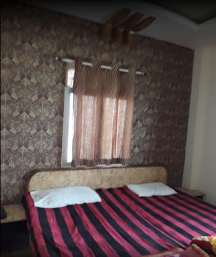 Bahubali Hotel Seoni  Extérieur photo