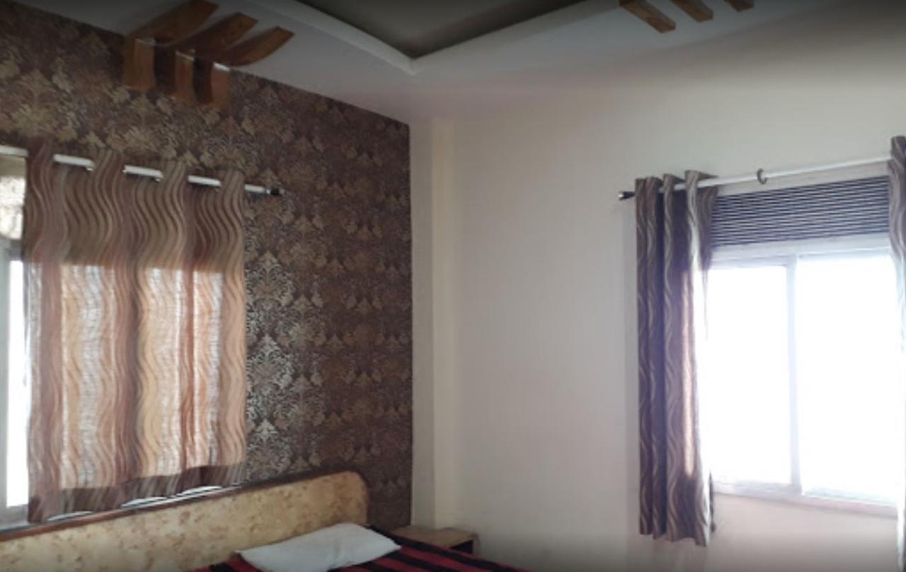 Bahubali Hotel Seoni  Extérieur photo