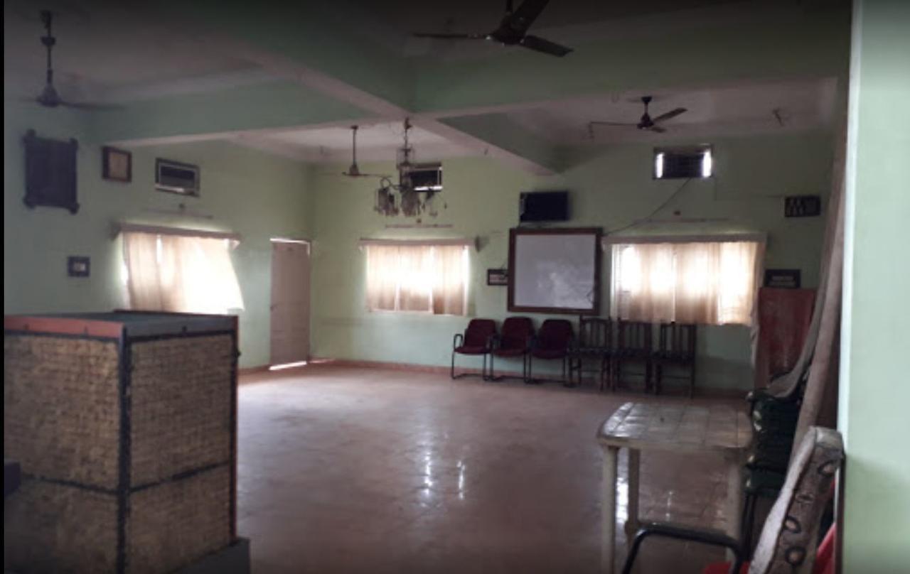 Bahubali Hotel Seoni  Extérieur photo